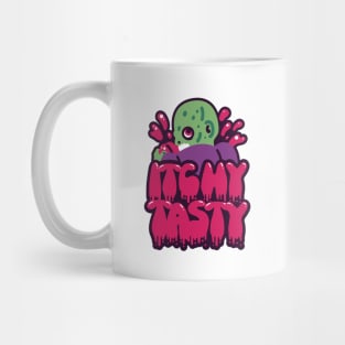 ItchyBoi Mug